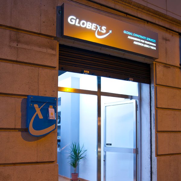 Globexs office